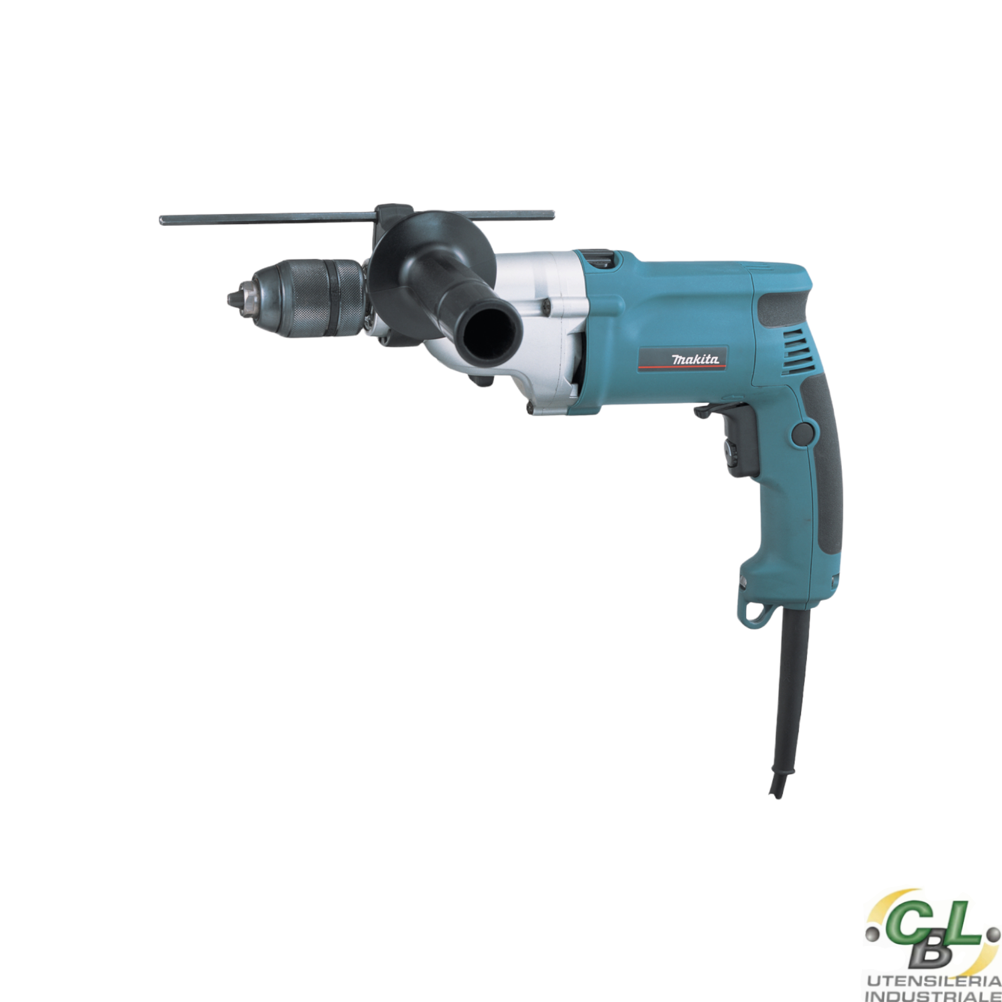 MAKITA TRAPANO A PERCUSSIONE 20 MM 720W – CBL UTENSILERIA INDUSTRIALE