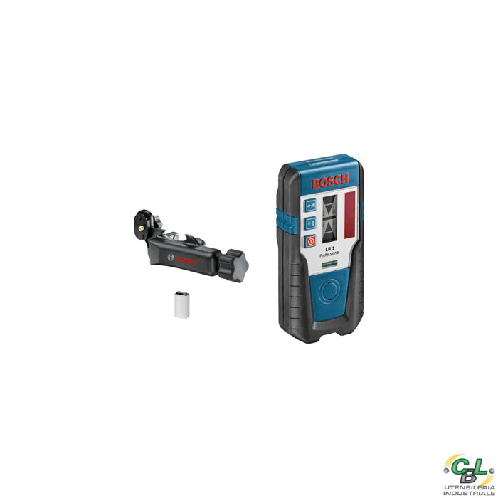 LR 1 RICEVITORE X LIVELLE BOSCH GRL 300 HV E GRL 400 HV