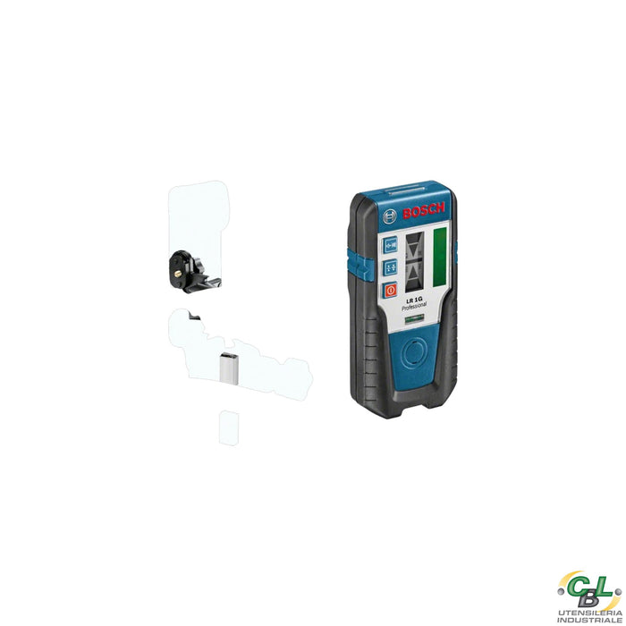 RICEVITORE LR 1 G PER LIVELLA BOSCH GRL 300 HVG