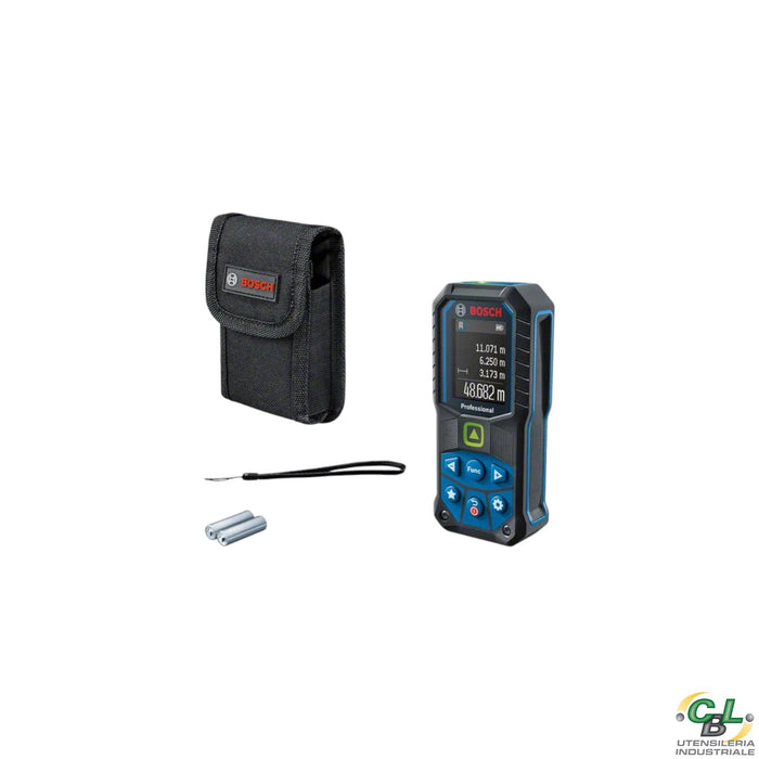 GLM 50-25 G MISURATORE DI DISTANZA