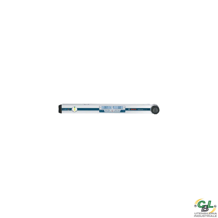 GONIOMETRO INCLINOMETRO BOSCH GAM 270 MFL