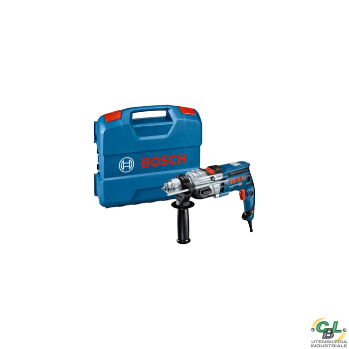 TRAPANO A PERCUSSIONE GSB 20-2