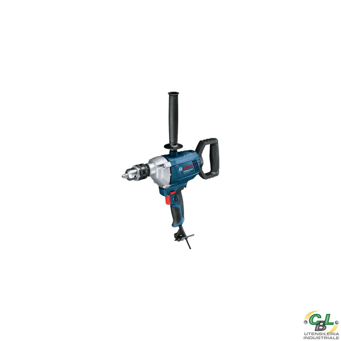 TRAPANO BOSCH GBM 1600 RE