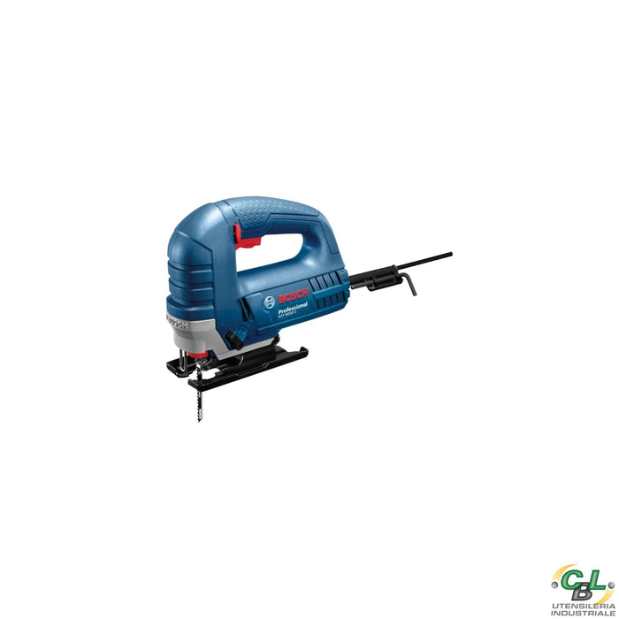 SEGHETTO ALTERNATIVO GST 8000 E