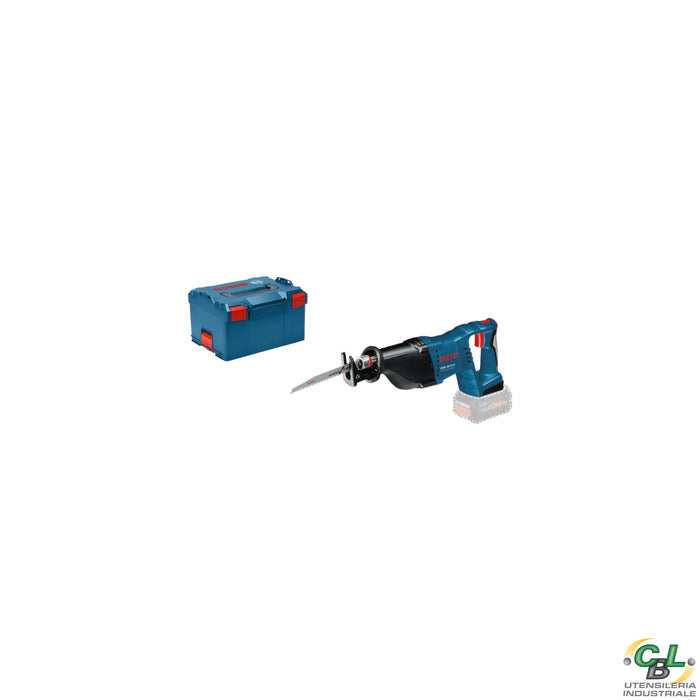 GSA 18 V-Li  SEGA UNIVERSALE