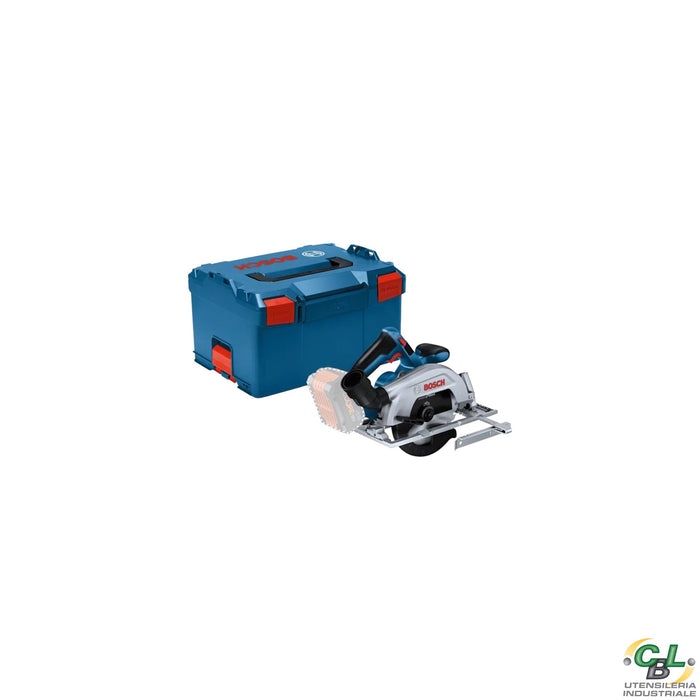 SEGA CIRCOLARE GKS 18V-57-2