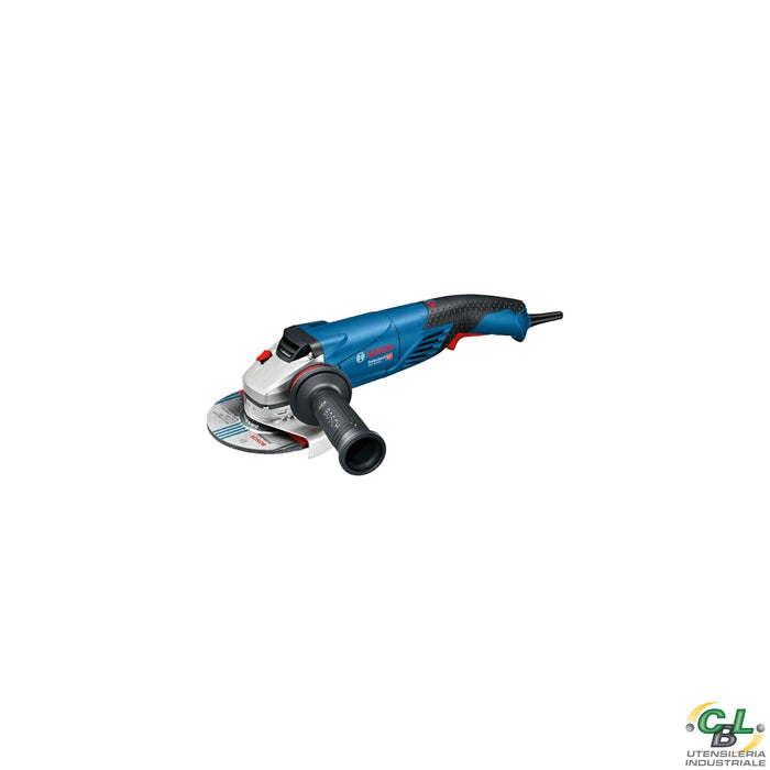 GWS 18-125 SL SMERIGLIATRICE ANGOLARE