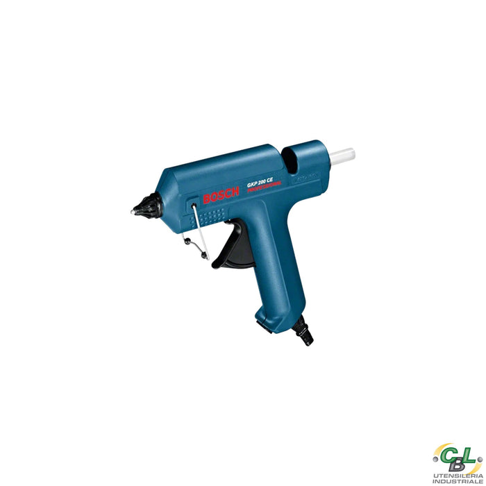 PISTOLA INCOLLATRICE GKP 200 CE