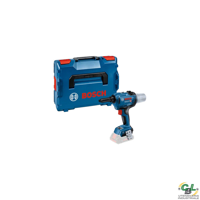 RIVETTATRICE BOSCH A BATTERIA GRG 18V-16 C