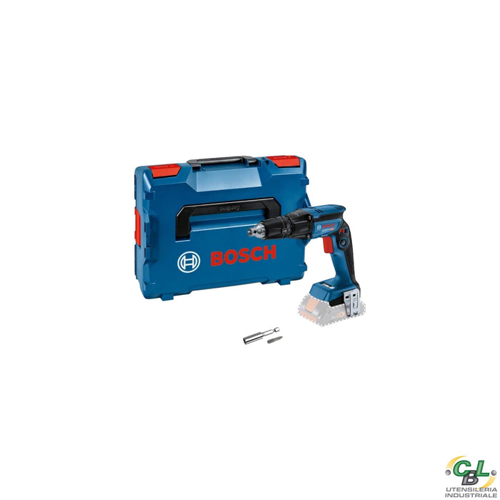 AVVITATORE A BATTERIA GTB 18V-45