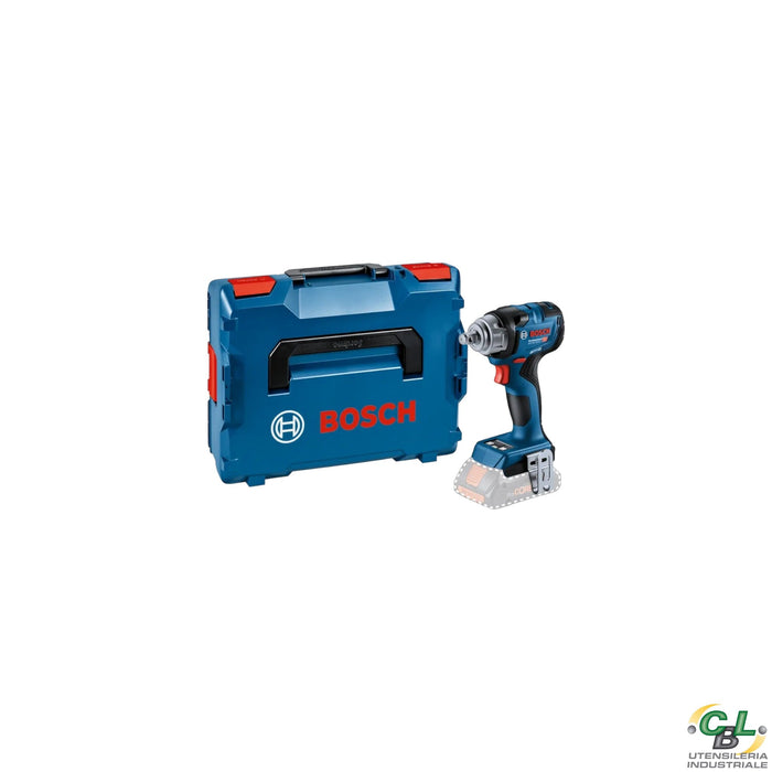 AVVITATORE AD IMPULSI GDS 18V-330 HC