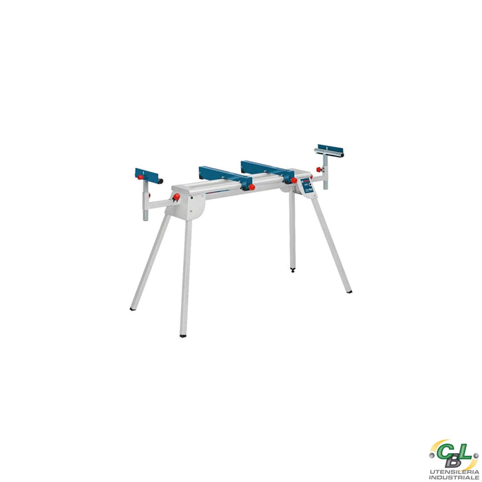 CAVALLETTO GTA 2600 PROFESSIONAL PER TRONCATRICI