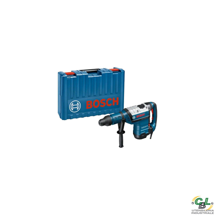 MARTELLO PERFORATORE GBH 8-45 DV