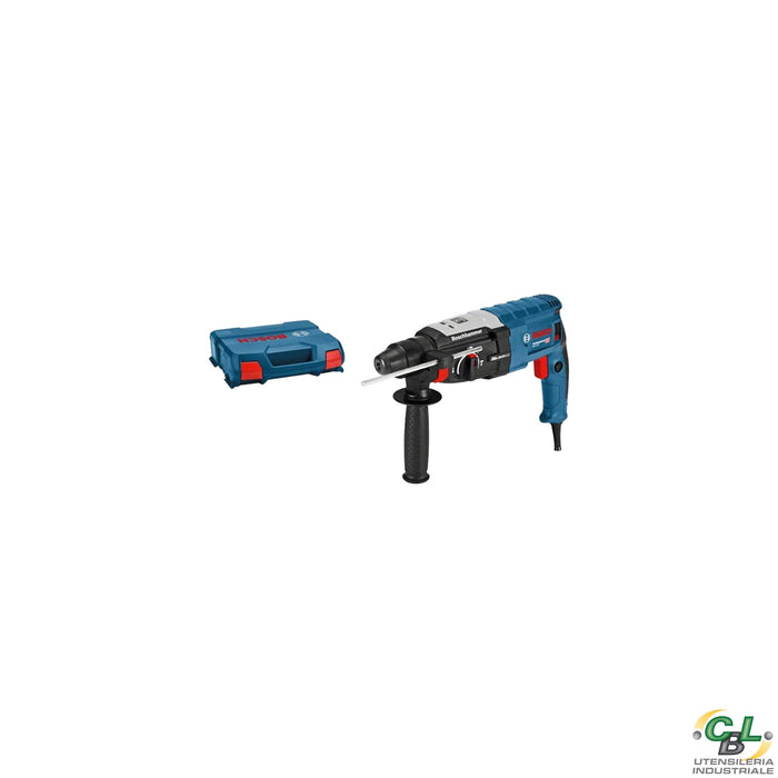 MARTELLO PERFORATORE BOSCH GBH 2-28