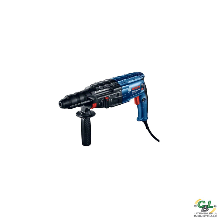 MARTELLO PERFORATORE BOSCH GBH 240 F