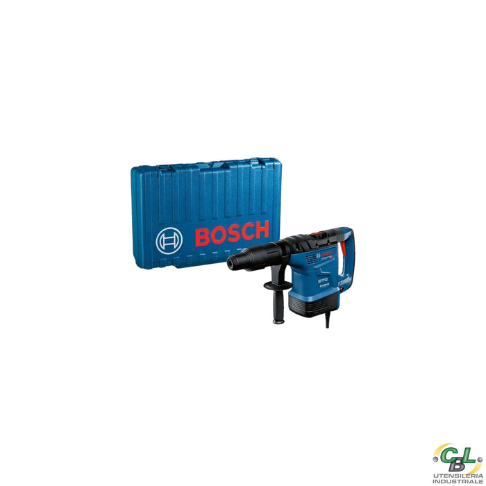 GBH 6-42 C MARTELLO PERFORATORE 2 IN 1