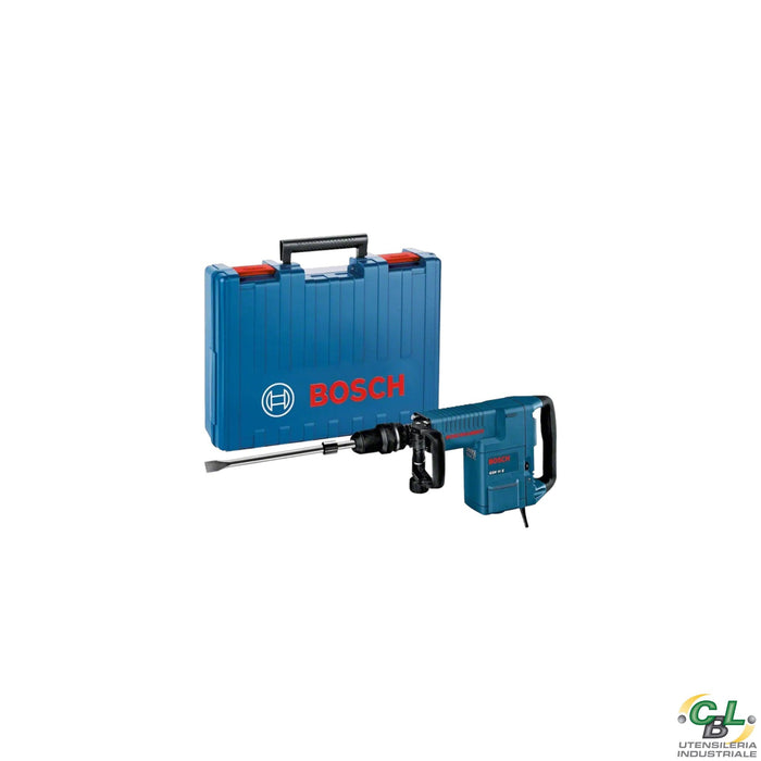 MARTELLO DEMOLITORE BOSCH GSH 11 E