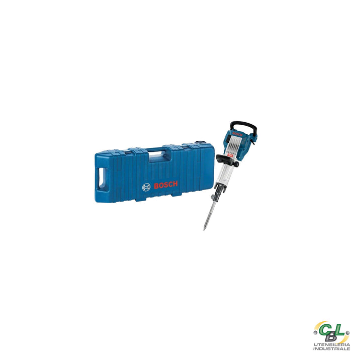 GSH 16-30 MARTELLO DEMOLITORE