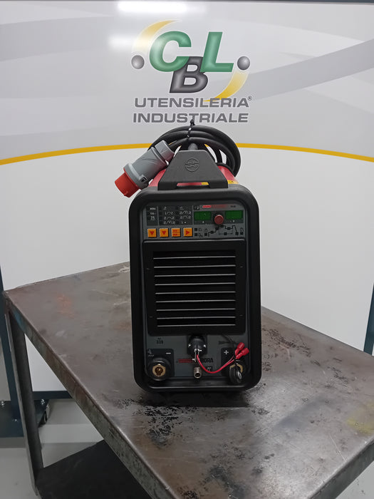 SALDATRICE TIGHF-MMA CEBORA SOUND DC2340/T