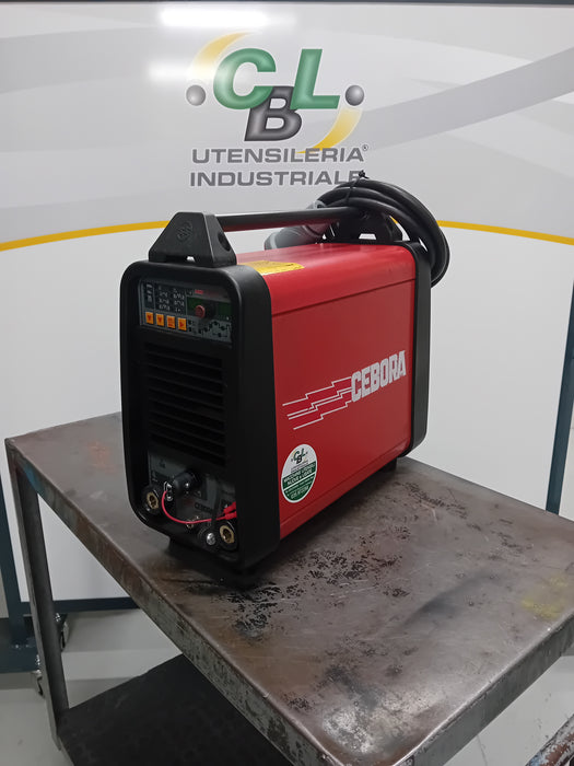 SALDATRICE TIGHF-MMA CEBORA SOUND DC2340/T