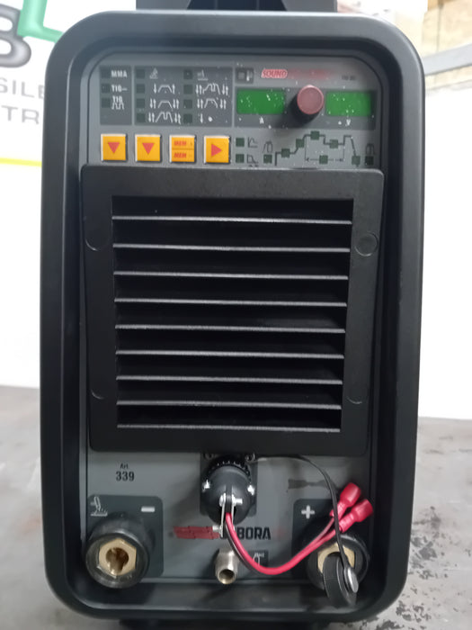 SALDATRICE TIGHF-MMA CEBORA SOUND DC2340/T