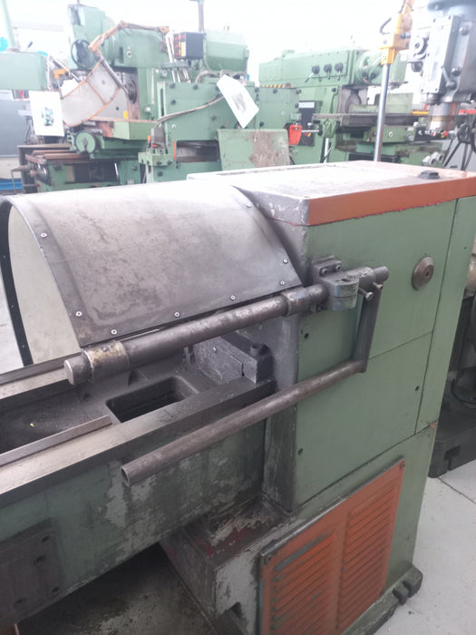 TORNIO PARALLELO GRAZIOLI DANIA 200x1500 USATO