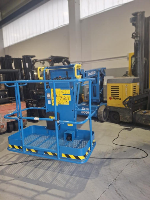 PIATTAFORMA DI LAVORO GENIE Z34N