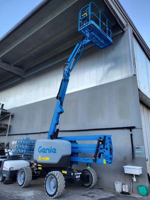 PIATTAFORMA DI LAVORO GENIE Z45XC