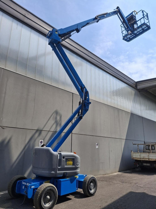 PIATTAFORMA DI LAVORO GENIE Z4525JDC