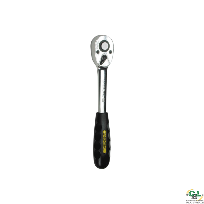 CRICCHETTO REVERSIBILE 1/4Ó CON SGANCIO RAPIDO