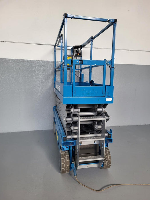 PIATTAFORMA DI LAVORO GENIE GS 4046