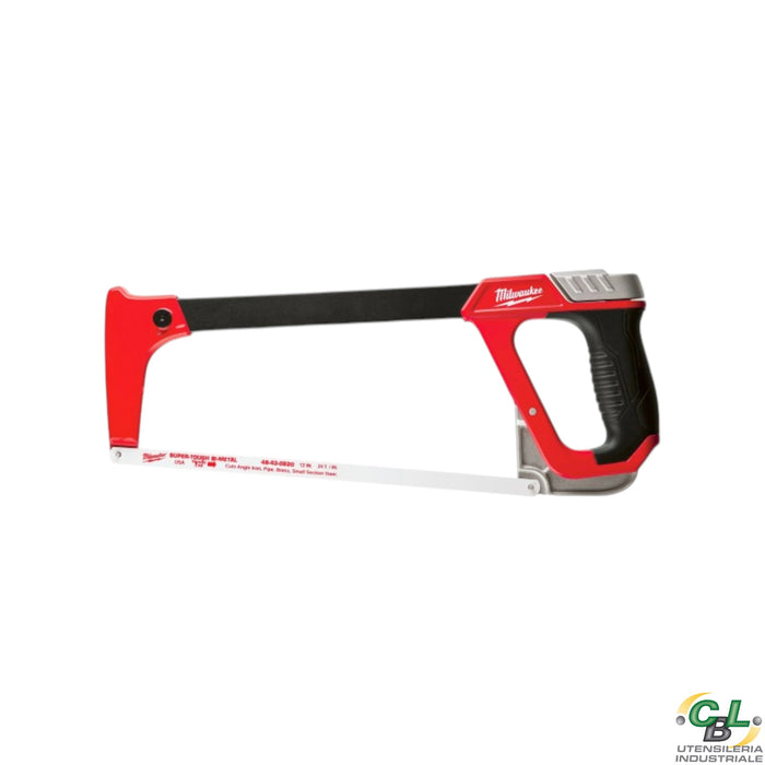 MILWAUKEE SEGA AD ARCO HACKSAW 300 mm