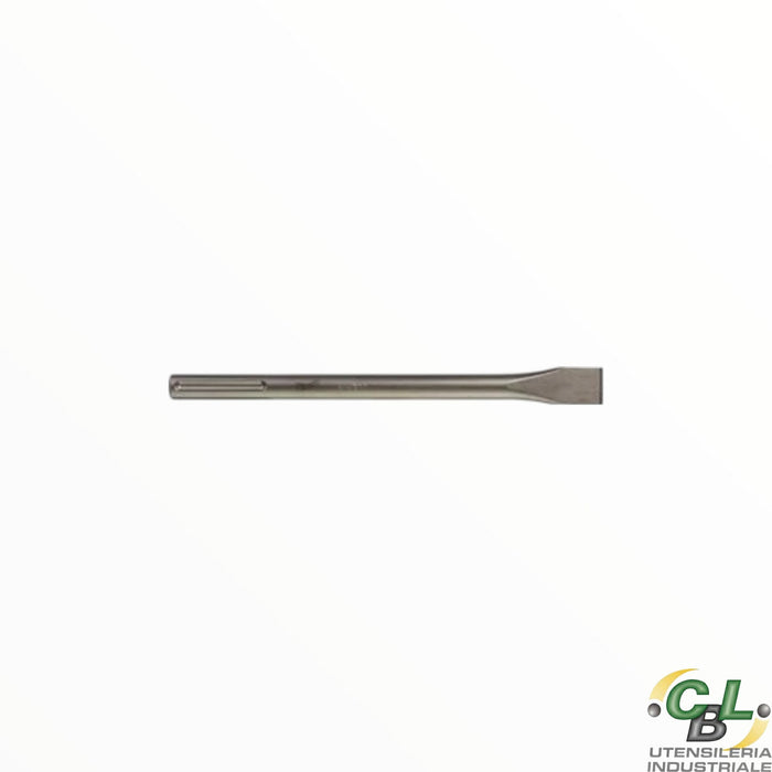 SCALPELLO PIATTO SDS-MAX 600X25 mm