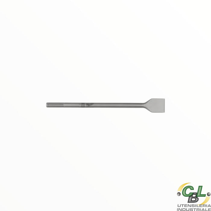 SCALPELLO LARGO SDS-MAX 300X80 mm