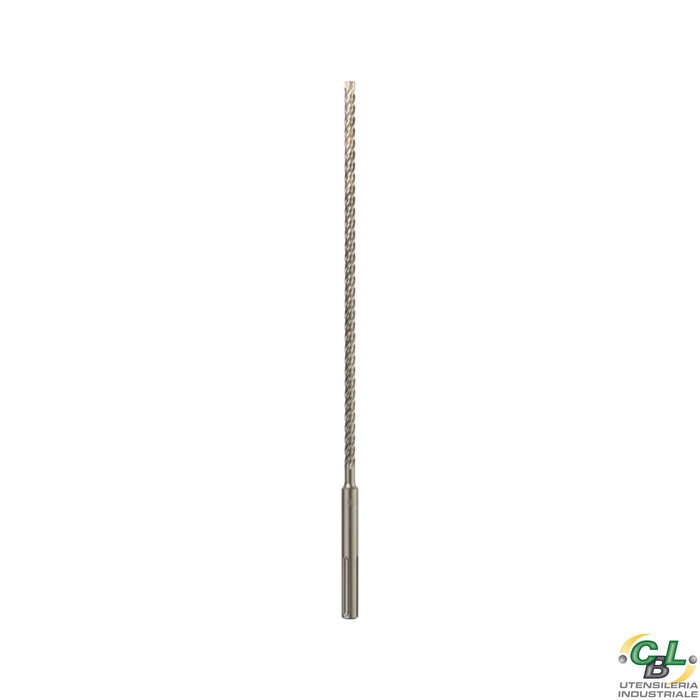 MILWAUKEE PUNTA SDS-MAX 4 TAGLIENTI 12 x 540 mm