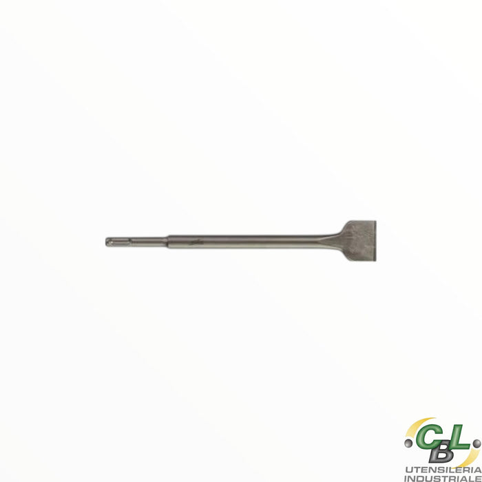 SCALPELLO LARGO SDS-PLUS 250X40 mm