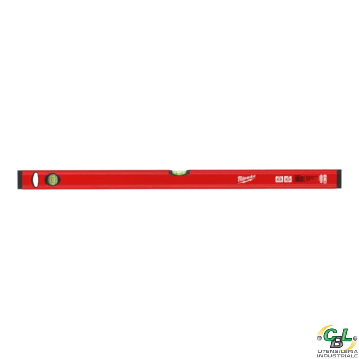 MILWAUKEE LIVELLA SERIE SLIM 80 Cm