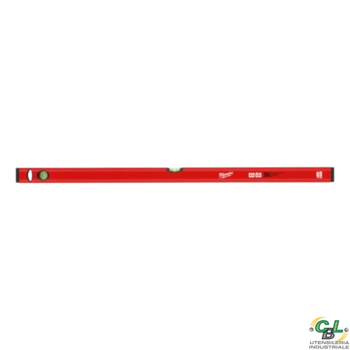 MILWAUKEE LIVELLA SERIE SLIM 100 Cm