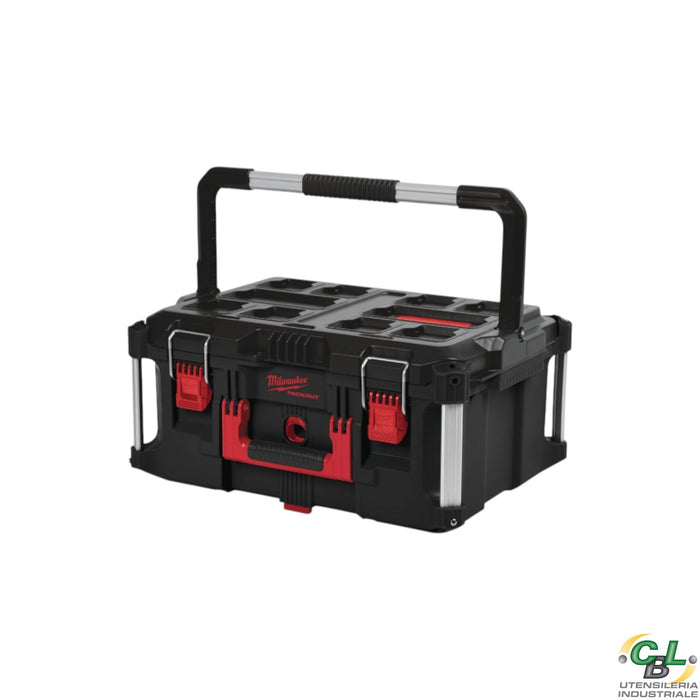 MILWAUKEE PACKOUT CASSETTA PORTAUTENSILI 2