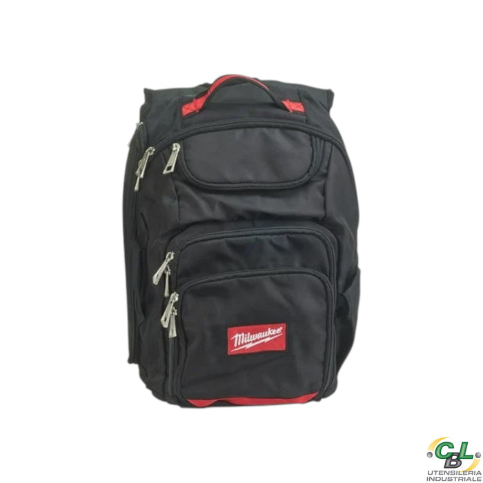 MILWAUKEE ZAINO PORTAUTENSILI - VERSIONE CONTRACTOR