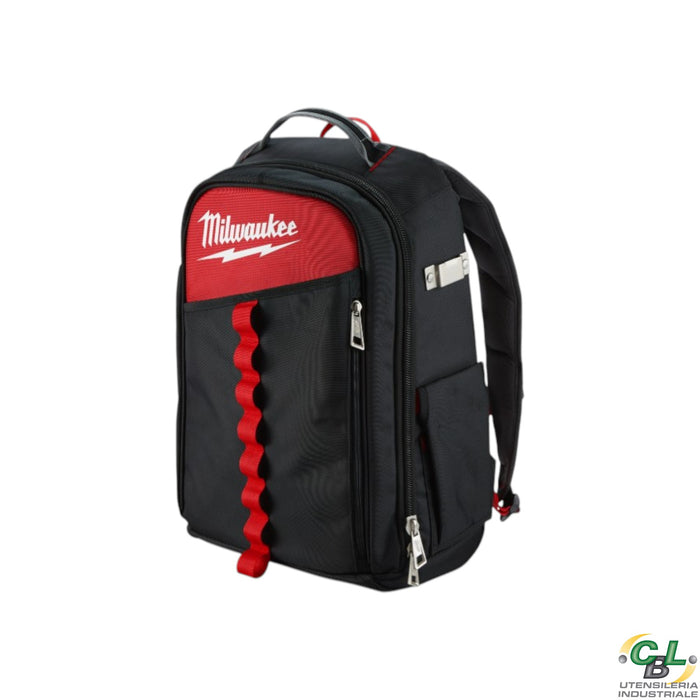 MILWAUKEE ZAINO PORTAUTENSILI - VERSIONE MPP