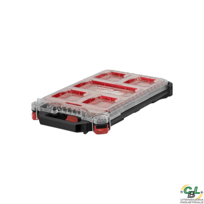 PACKOUT ORGANISER SLIM COMPATTO