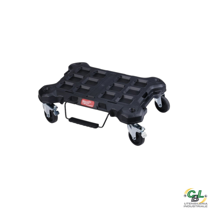 MILWAUKEE PACKOUT TROLLEY PIATTO
