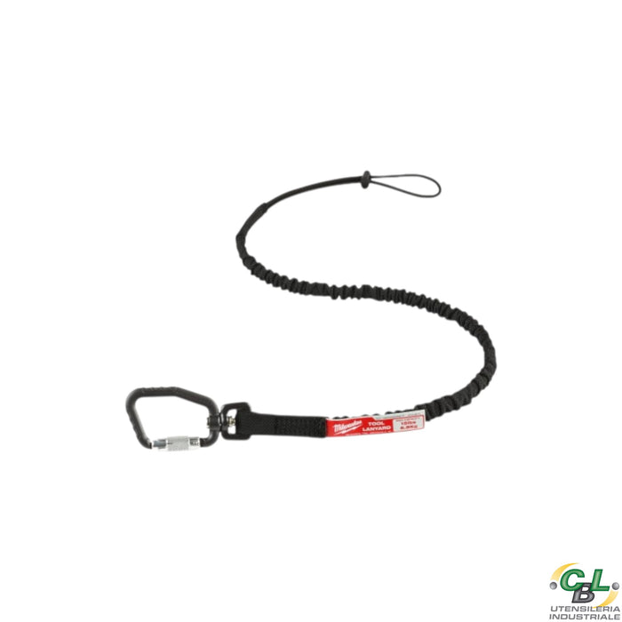 MILWAUKEE LACCIO ANTICADUTA DA 6.8 kg