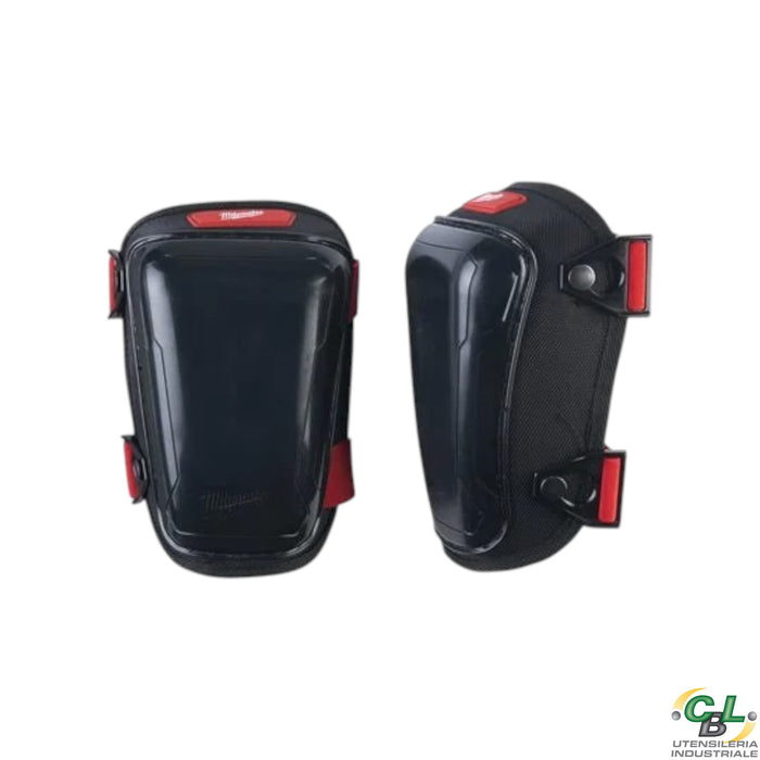 MILWAUKEE GINOCCHIERE DA LAVORO RIGIDE