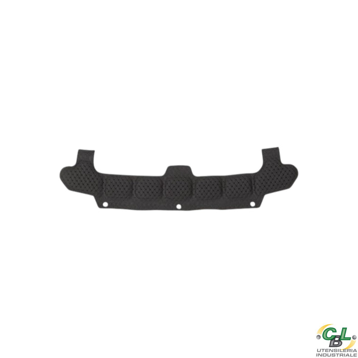 MILWAUKEE RICAMBIO FASCIA ANTISUDORE ELMETTO BOLT 200