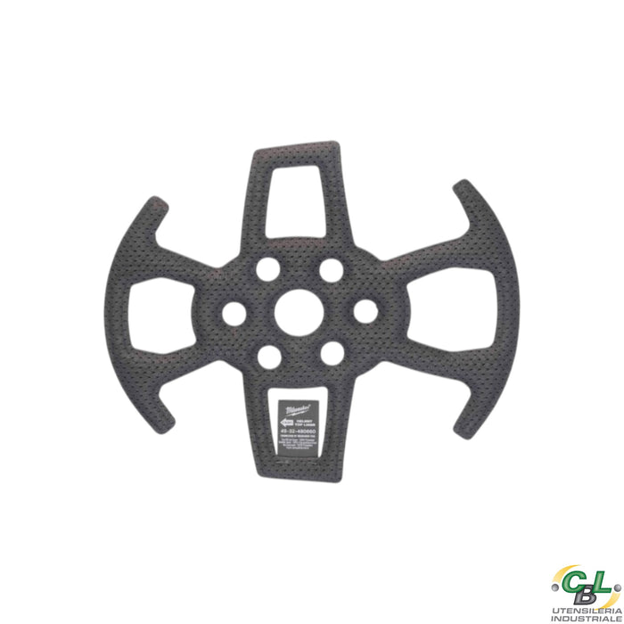 MILWAUKEE RICAMBIO FODERA A CORONA BOLT 200