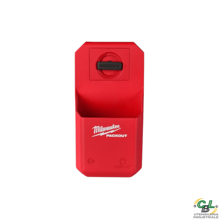 MILWAUKEE PACKOUT PORTAFLACONE