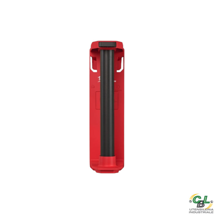 MILWAUKEE PACKOUT PORTAROTOLO DI CARTA