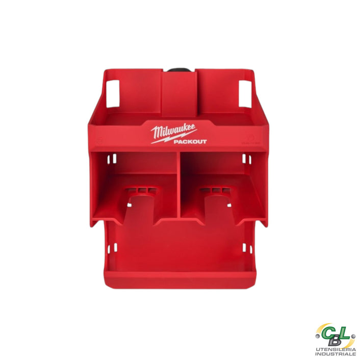 MILWAUKEE PACKOUT SCAFFALE PER ELETTROUTENSILI